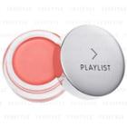 Shiseido - Playlist Skin Enhancing Face Color (#pkp11) 6g
