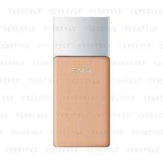 Rmk - Uv Liquid Foundation Spf 50 + Pa+++ 104 30ml