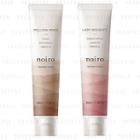 Noiro - Scented Cream Moist & Smooth 40ml - 2 Types