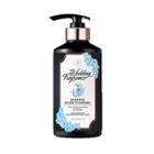 Merbliss - Wedding Fragrance Shampoo #holiday In Santorini 500ml 500ml