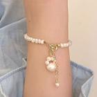 Freshwater Pearl Bracelet Pearl Bracelet - One Size