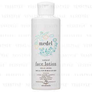 Medel Natural - Face Lotion 180ml
