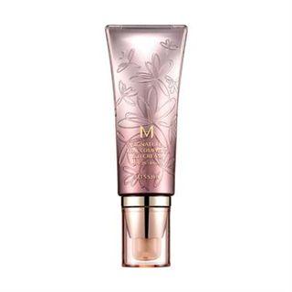 Missha - Signature Real Complete Bb Cream Spf25 Pa++ 45g (#21 Pink Beige) 45g