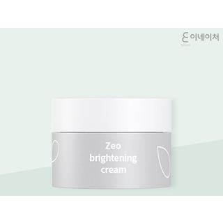 E Nature - Zeo Brightening Cream 50ml 50ml