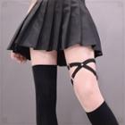 Over-the-knee Stockings / Garter
