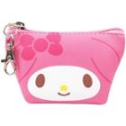 My Melody Face Mini Pouch One Size