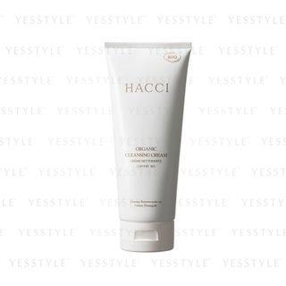 Hacci - Cleansing Cream 200g