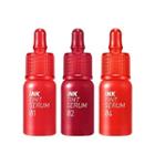 Peripera - Ink Tint Serum - 5 Colors #04 Active Orange