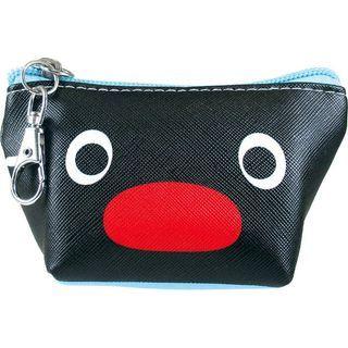 Pingu Coins Pouch (pingu/face) One Size