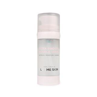Let Me Skin - Ultra Smooth Double Serum 60ml