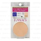 Kose - Fasio Waterproof Face Powder Spf 30 Pa++ (#01 Natural Beige) 5.5g