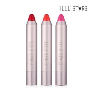 Maxclinic - Catrin Illu Stars Color Fit Lip Louge 2.6g