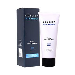 Odyssey - Blue Energy Facial Deep Cleanser 150ml 150ml