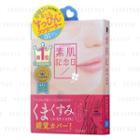 Sana - Skin Care Day Fake Nude Concealer (#01 Light Beige) 15g