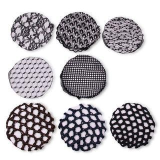 Mesh Bun Hair Net