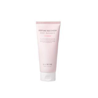 La Muse - Perfume Recovery Body Cleanser - 2 Types Blossom