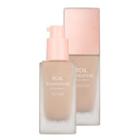 Rire - Real Foundation - 2 Colors Light Beige