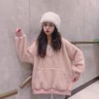 Fleece Hoodie / Leggings