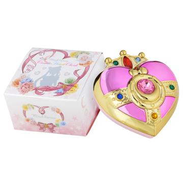 Sailor Moon S Miracle Romance Cosmic Heart Cheek (limited Editon) 1 Pc