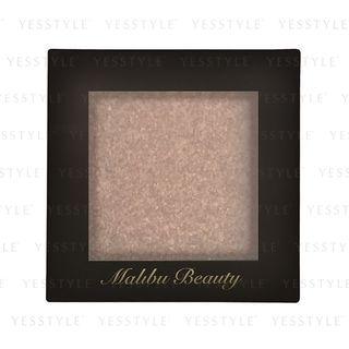 Malibu Beauty - Single Eyeshadow (#ba04 Champagne Gold) 1 Pc