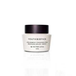 The Pure Lotus - Youth Biotics Lotus Probiotic Concentrate Cream 50ml