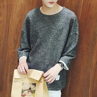 3/4 Sleeve T-shirt