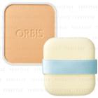 Orbis - Clear Powder Foundation Refill (#02 Natural: Average Skin) 1 Pc