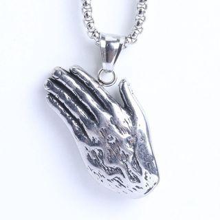 Hand Pendant / Necklace