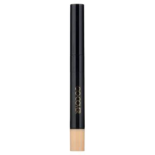 Tony Moly - Go Cover 2 In 1 Multi Concealer (#01 Vanilla Beige)
