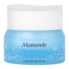 Mamonde - Floral Hydro Eye Gel Cream 20ml 20ml