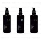 Uka - Body Oil - 3 Types