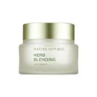 Nature Republic - Herb Blending Eye Cream 25ml