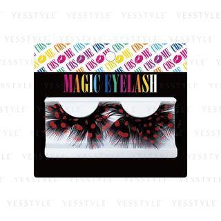 Pure - Cosme Magic Eyelash (#01) 1 Pair