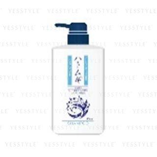 Cosme Station - Kumano Pearl Barley Shampoo 400ml