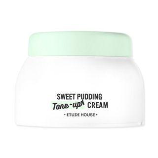 Etude House - Sweet Pudding Tone-up Cream (oil Control) 50ml 50ml