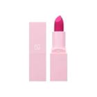 T.s.w - Matt Fit Lipstick Pink Collection (#03 Tulip Pink) 3.5g