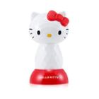 Tosowoong - Hello Kitty 4d Vibratory Pore Brush White 1 Pc