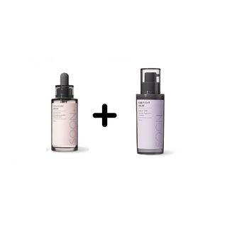 Soon+ - Bundle: High Active Cica Clear Serum + High Active Pore Tight Serum 2 Pcs