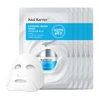Real Barrier - Extreme Cream Mask Set 5pcs 30g X 5pcs
