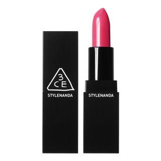 3 Concept Eyes - Dangerous Matte Lip Color (#709 Bestie) 3.5g