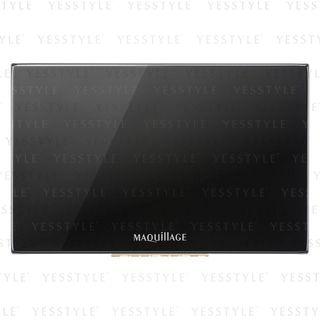 Shiseido - Maquillage Case For Drematic Face Powder 1 Pc