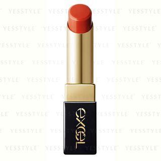 Excel - Glaze Balm Lip (#gb04 Honey Nectar) 1 Pc