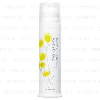 Sunaturals - Jojoba Oil Dew 100ml