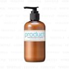 The Product - Conditioner Moist 240ml