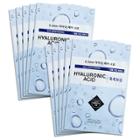 Etude House - 0.2 Therapy Air Mask (hyaluronic Acid) 10 Pcs