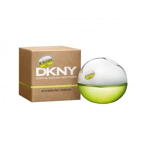 Dkny - Be Delicous Eau De Parfum Spray 100ml