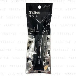 Daiso - Ur Glam Cc Cream 02 Natural Beige 1 Pc