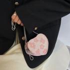 Floral Pattern Shoulder Bag (various Designs)