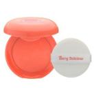 Etude House - Berry Delicious Cream Blusher - 3 Colors #03