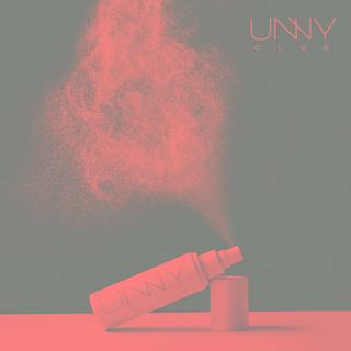 Unny Club - Setting Time Fixer Makeup Mist 100ml